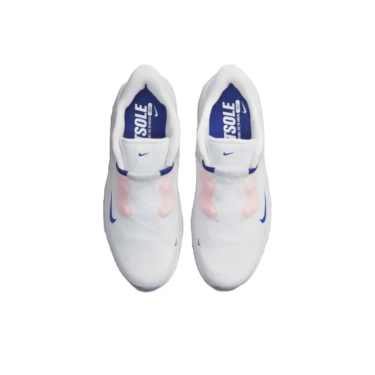Nike React Ace Tour White Concord Women's-3