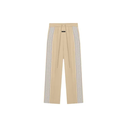 Fear Of God Casual Pants Men Sand/Dune