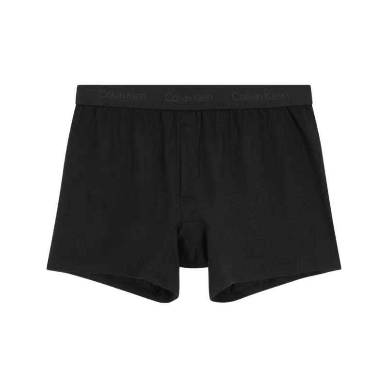 CK/Calvin Klein Underpants Men's 1 Pack Black-0