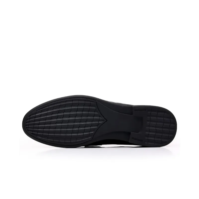 Cachiotti Loafers Men Black, Brown-3