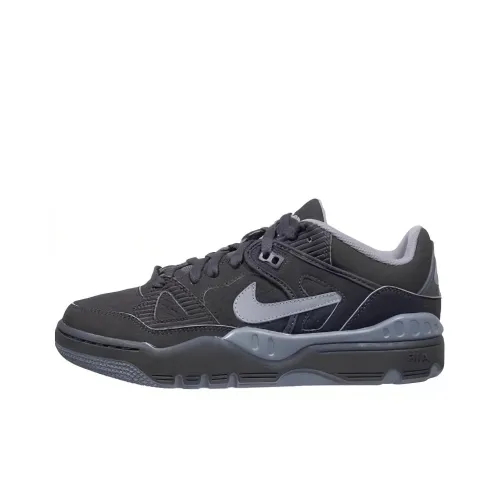 Nike Air Force Iii Low Flint Grey
