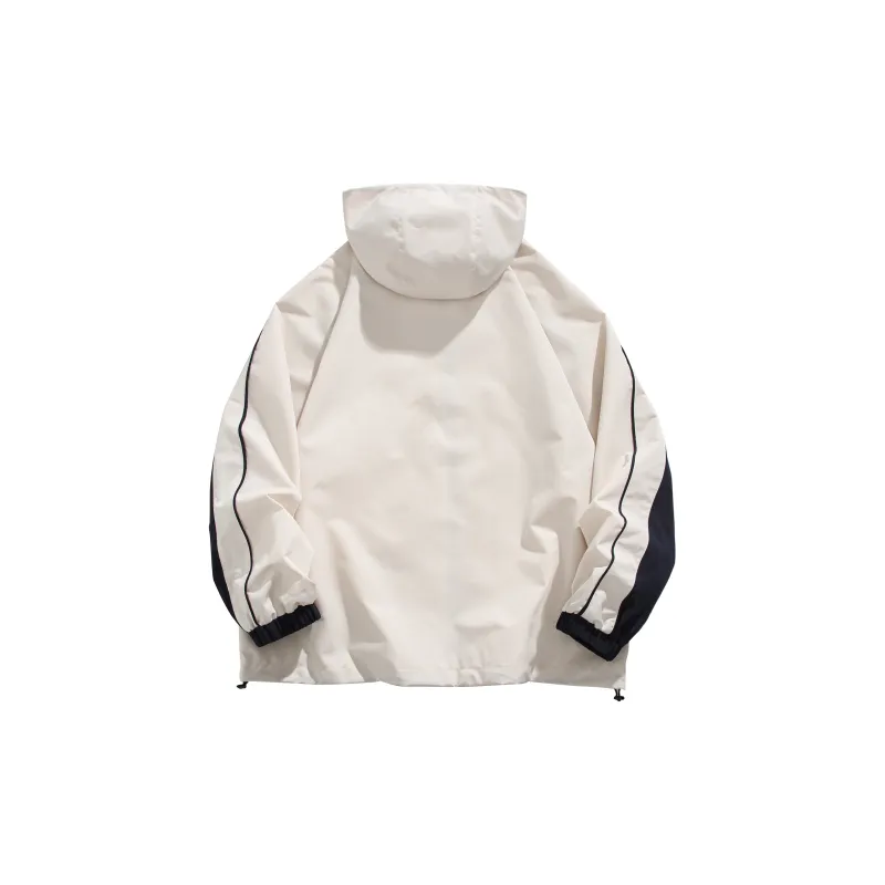 Jeep Jackets Unisex-3