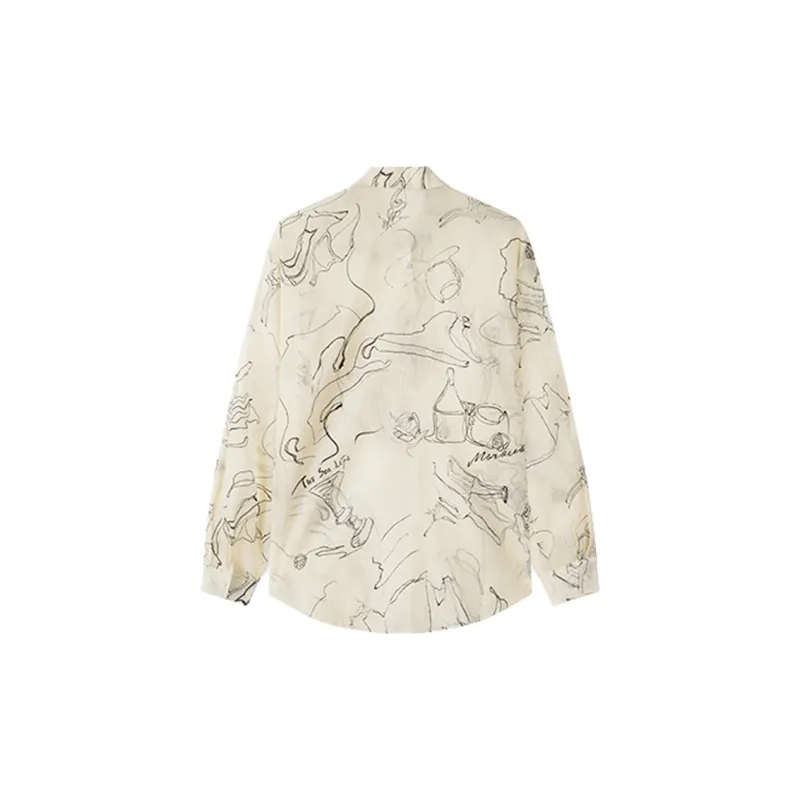 THE SEA LIFE Shirt Women's Ice Cream-1