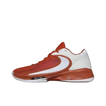 Zoom Freak 4 Nike Tb 'Team Orange'
