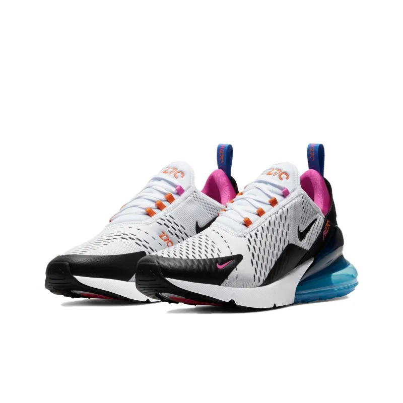 Nike Air Max 270 White Multi-2