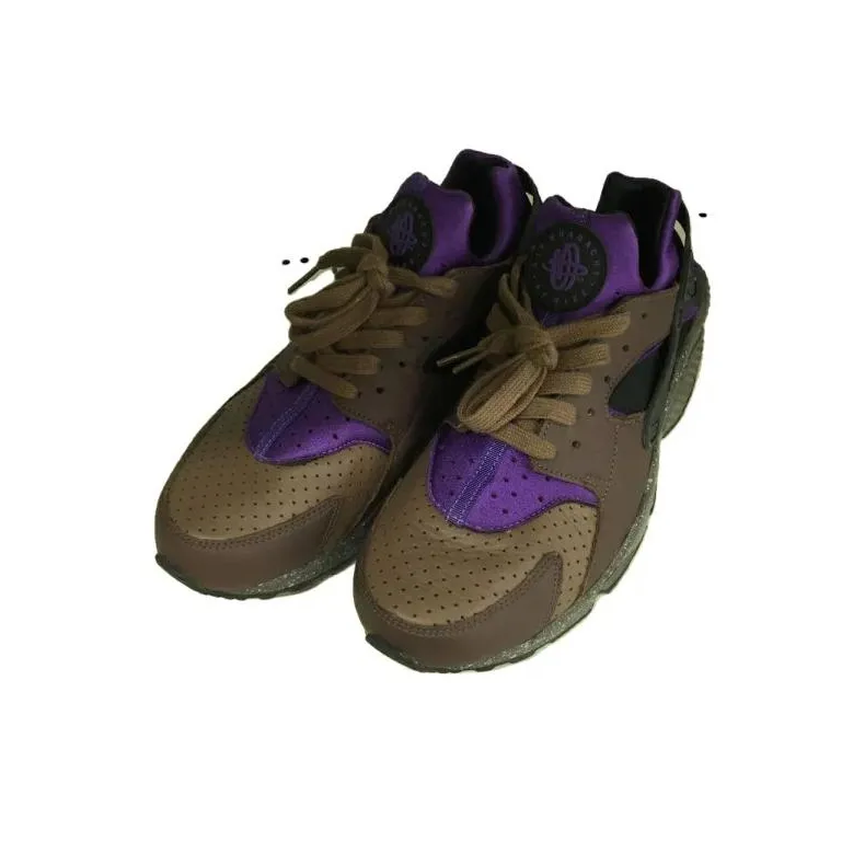 Nike Air Huarache Acg Mowabb Violet-2