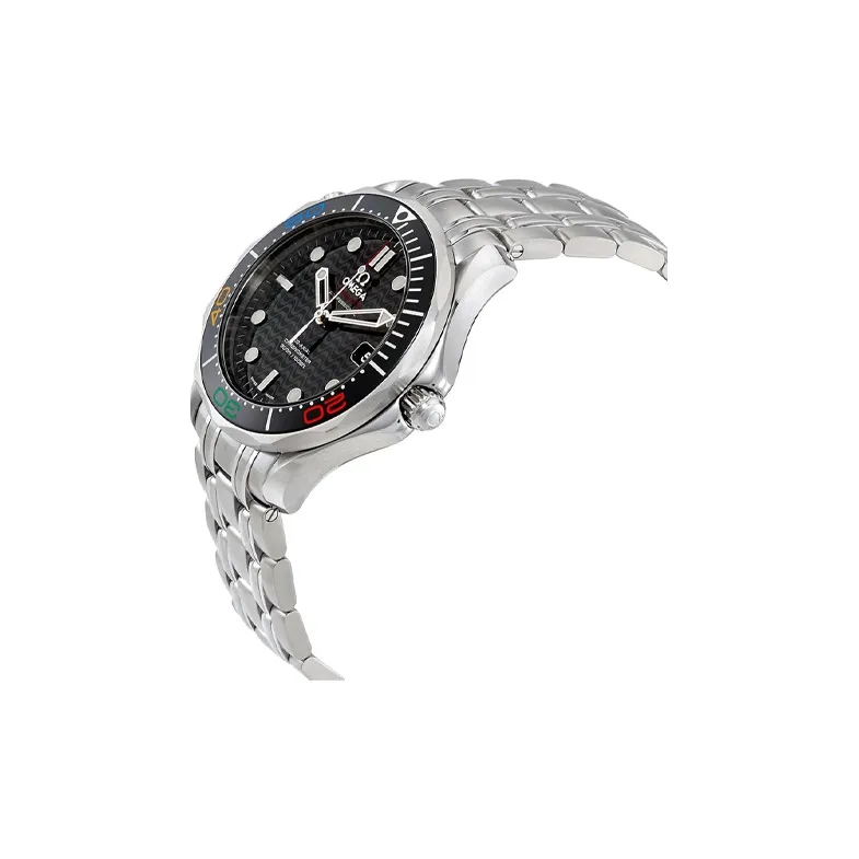 OMEGA Seamaster Rio 2016 522.30.41.20.01.001-1