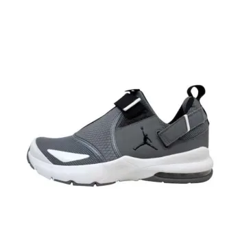JORDAN Trunner 11 Lx Cool Grey Black White