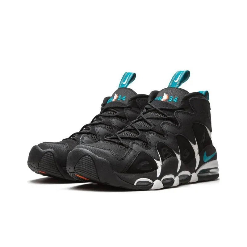 Nike Air Max CB34 Black Glass Blue-2