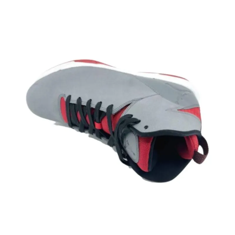 Jordan Air Imminent Coolgrey University Red Black White-3