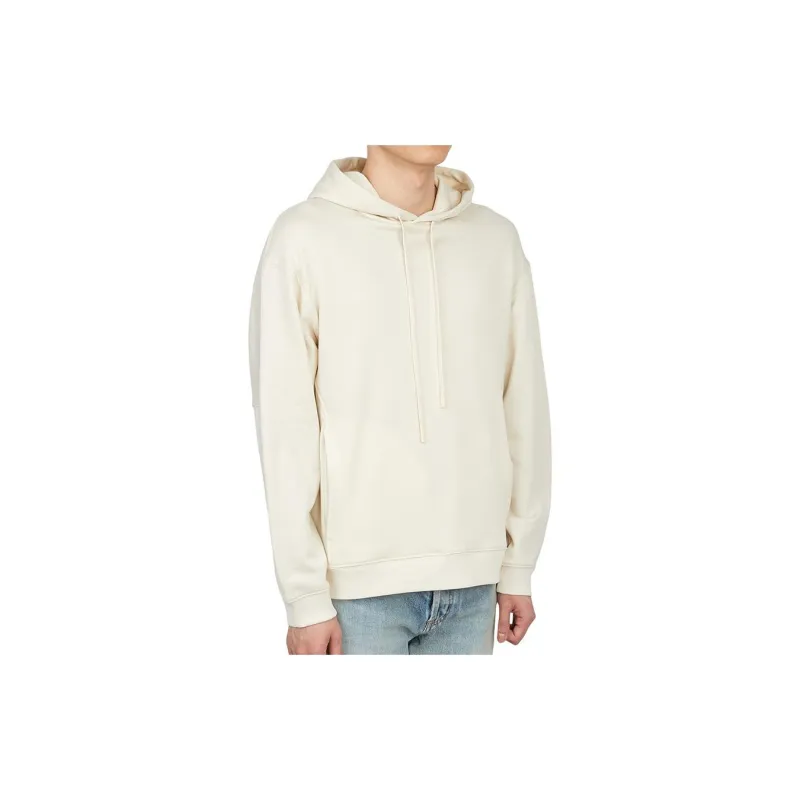 THEORY Sweatshirts Men Beige-2
