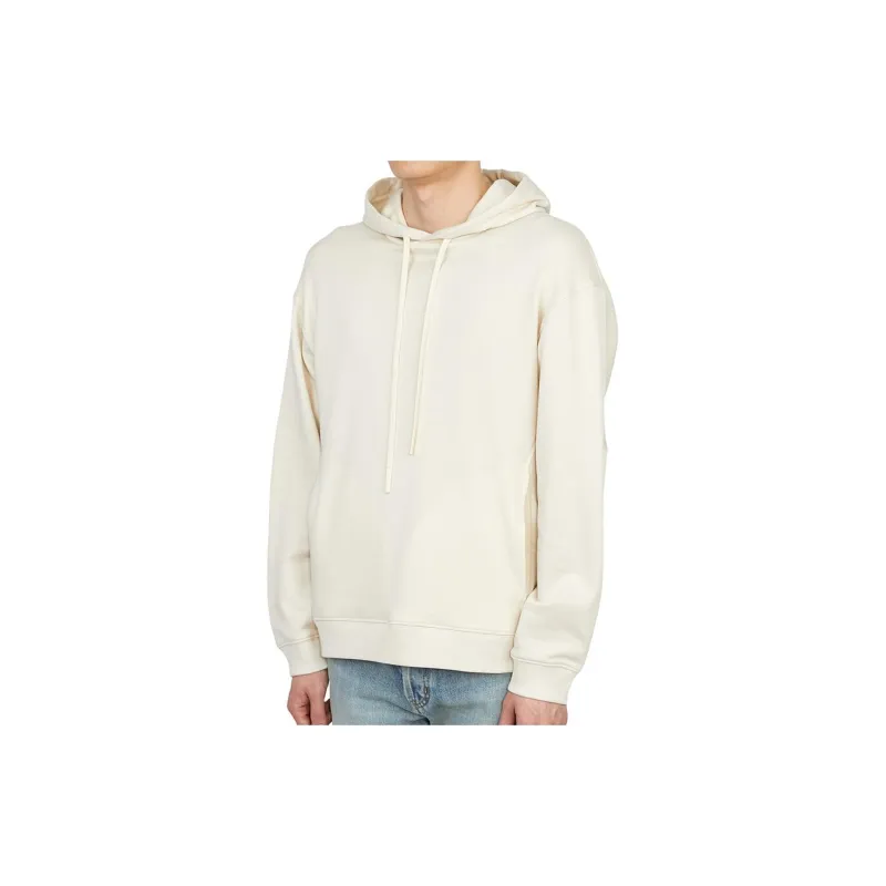 THEORY Sweatshirts Men Beige-3