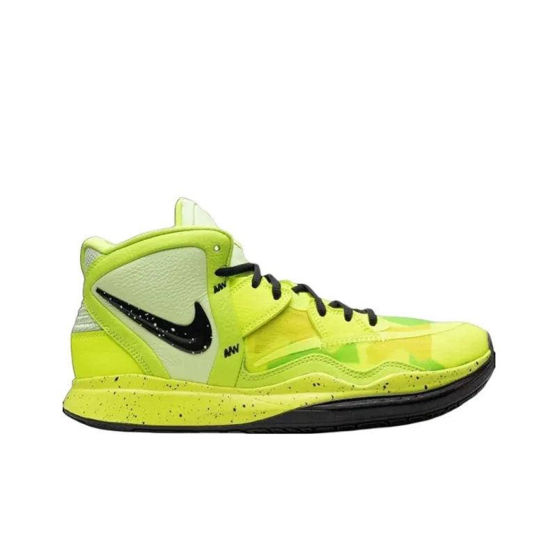 Nike Kyrie Infinity 'EYBL Peach Jam'-1