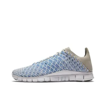 Nike Free Inneva Woven 2 Fountain Blue