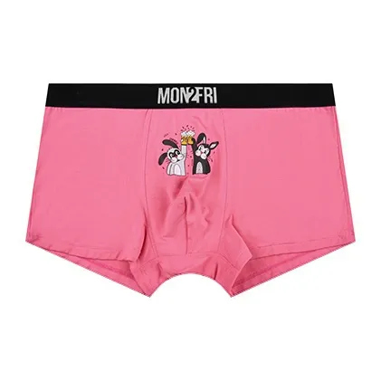 Mon 2 Fri Men Underpants-2