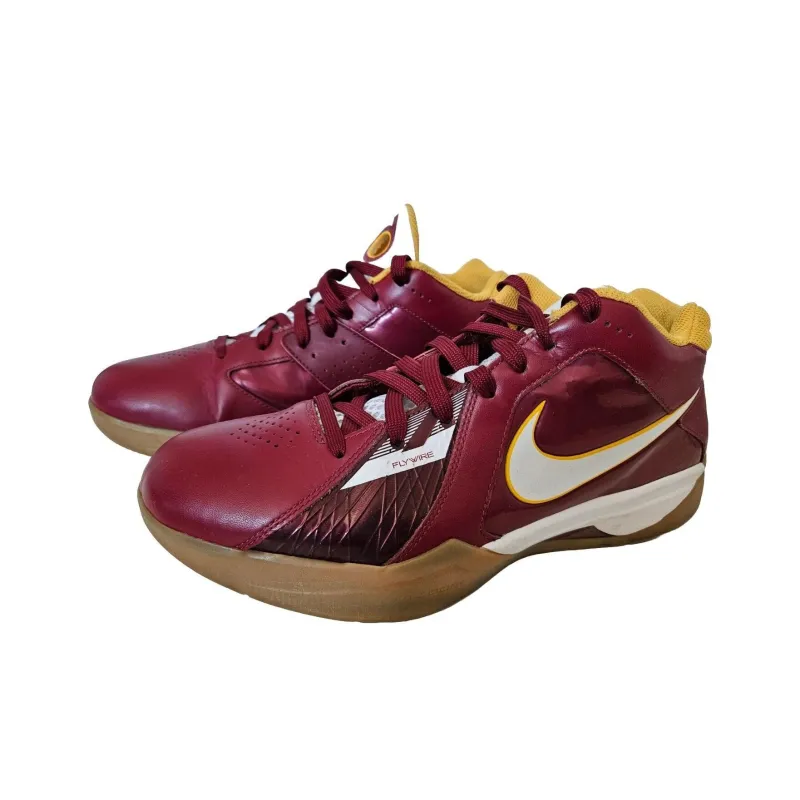 Nike Zoom Kd 3 'Redskins'-2