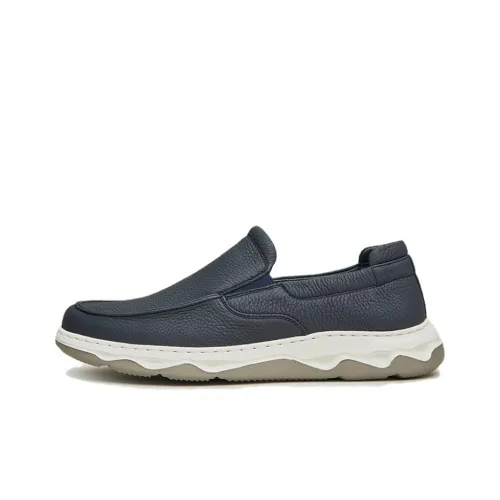 Tata Casual Shoes Men Low-Top