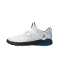 White Black Blue