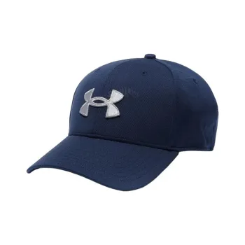 Under Armour Baseball Caps Men's Blue