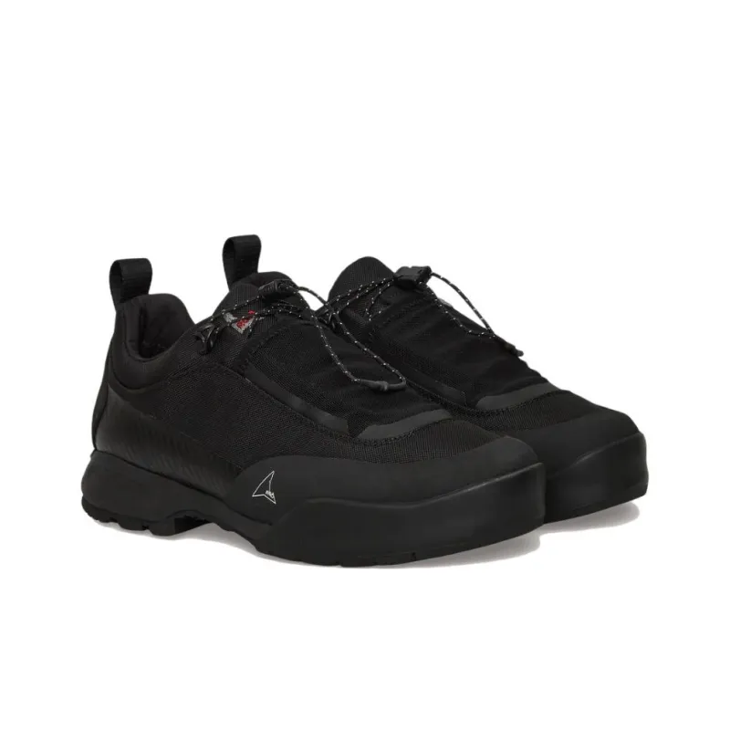 ROA Cingino Low-top Sneakers-2