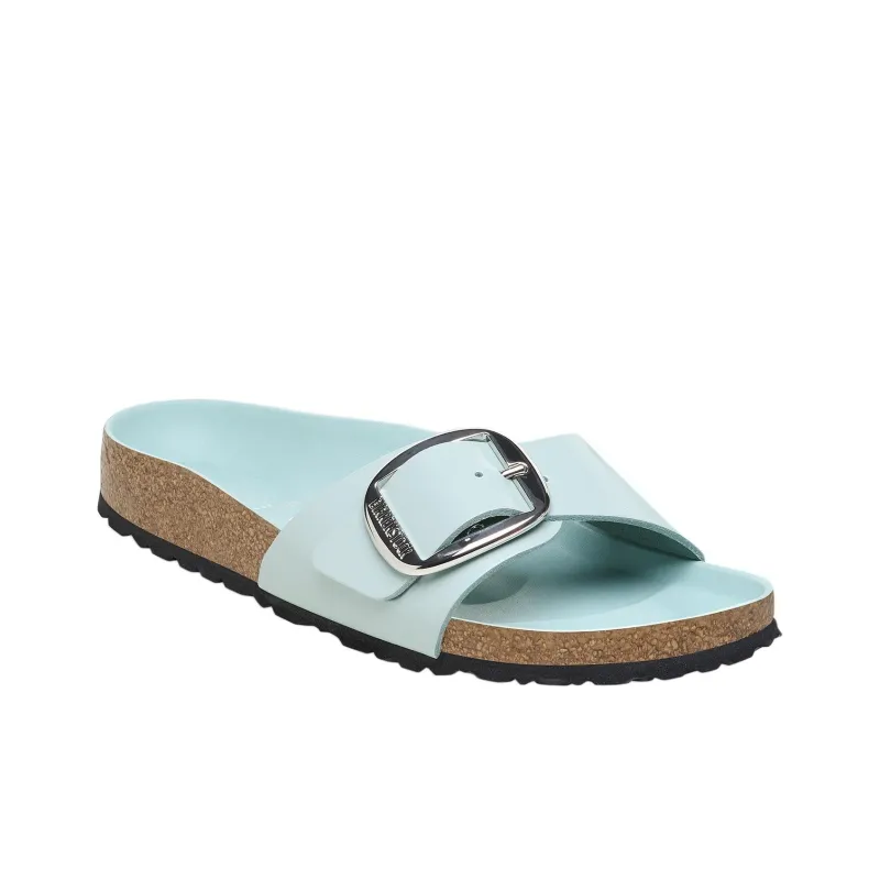Birkenstock Madrid Big Buckle Sandals-1