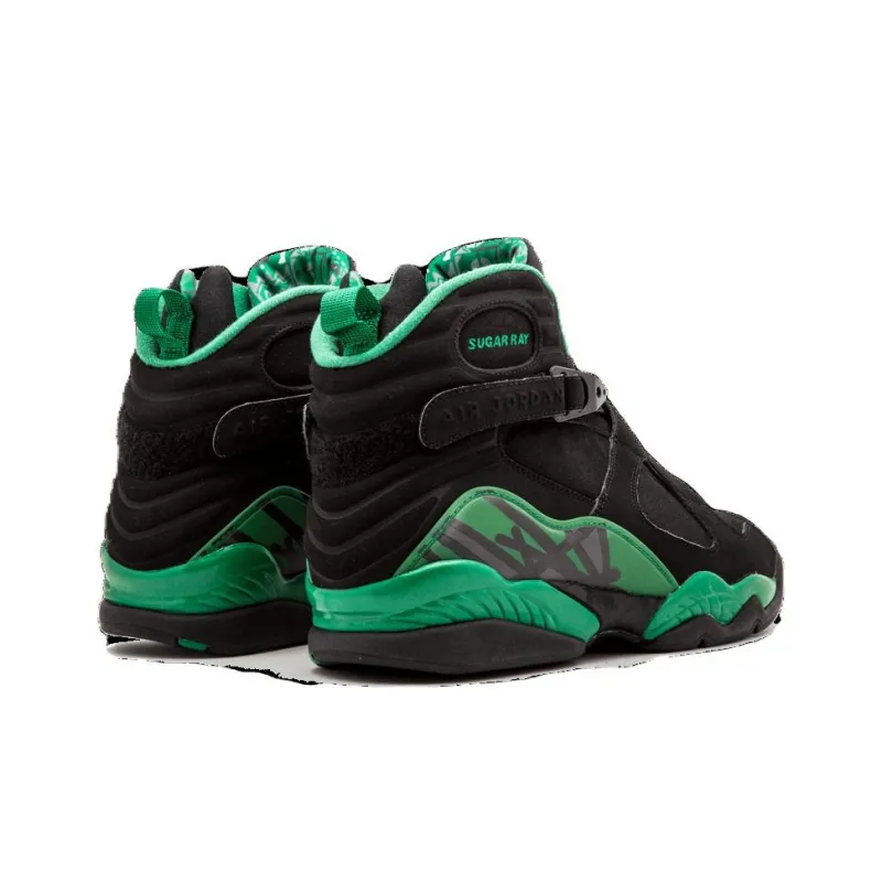 Jordan 8 Retro Ray Allen-3