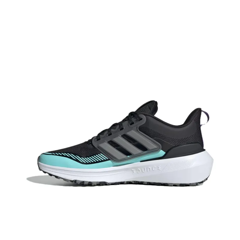 Adidas Ultrabounce Tr Bounce 'Black White Teal'-0