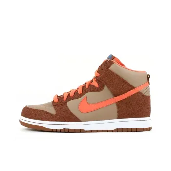 Nike Dunk High Fantastic Four Thing