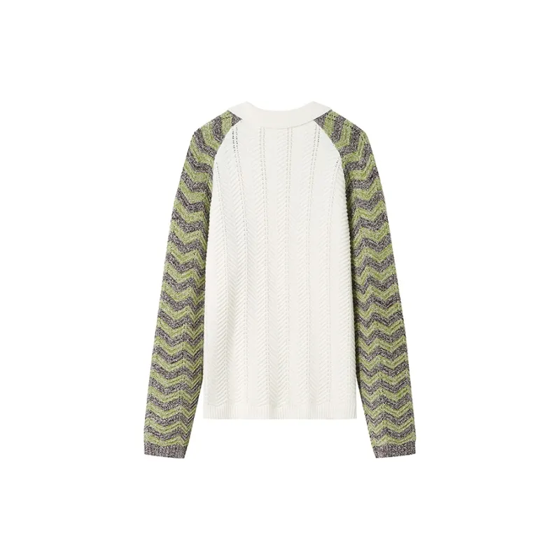 ANDREA MARTIN Knitwear Women's-4