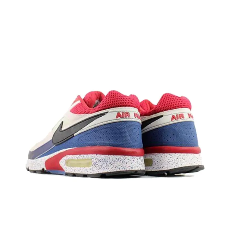 Nike Air Classic Bw Paris Saint Germain-3