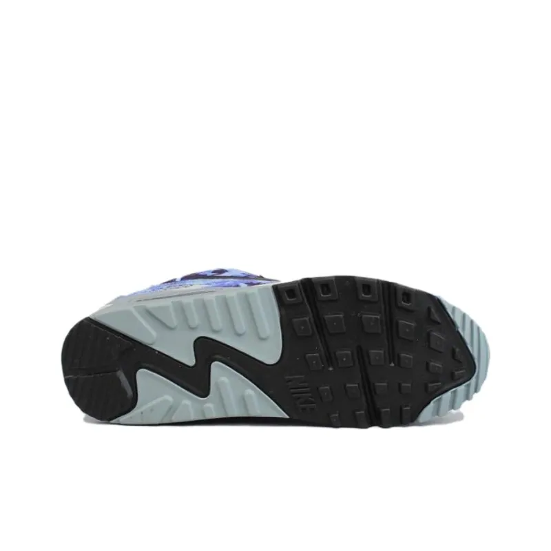 Nike Air Max 90 Sd Persian Violet-4