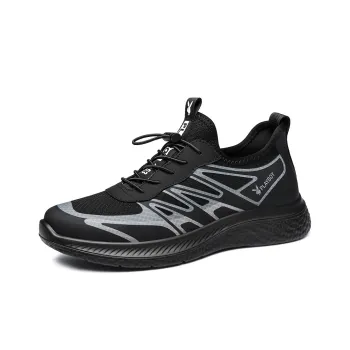 Playboy Playboy Low-Top Casual Shoes Men's Black