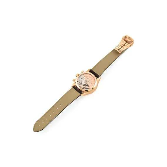 OMEGA Men Disc Fly Collection Watch-3