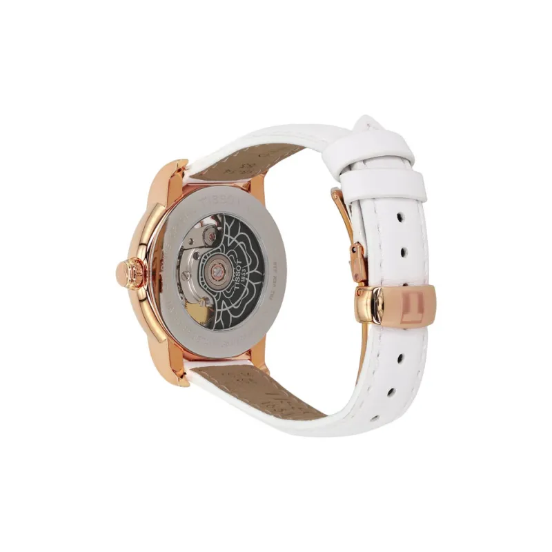 TISSOT Women's Xinyuan Series Watch-2