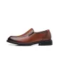 Tea Brown