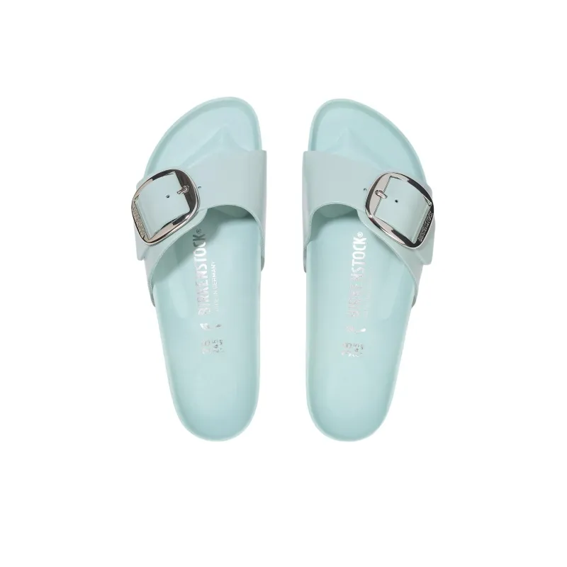Birkenstock Madrid Big Buckle Sandals-3