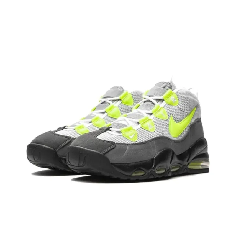 Nike Air Max Uptempo 95 Neon-2