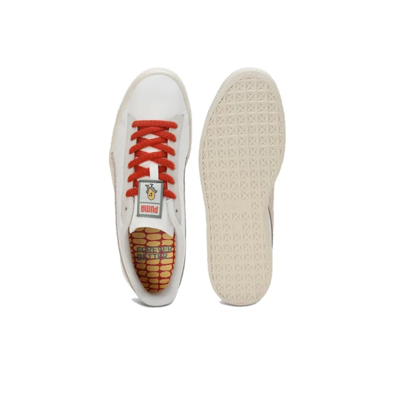 PUMA Clyde 'Huskie'-4
