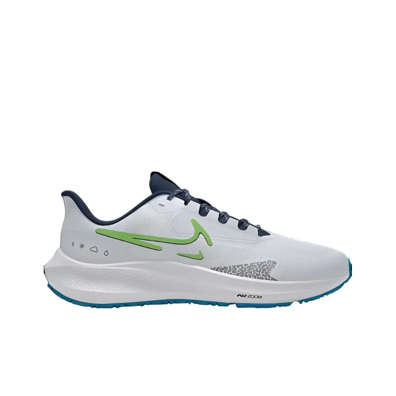 Air Zoom Pegasus 39 Women's Nike Shield By You-1