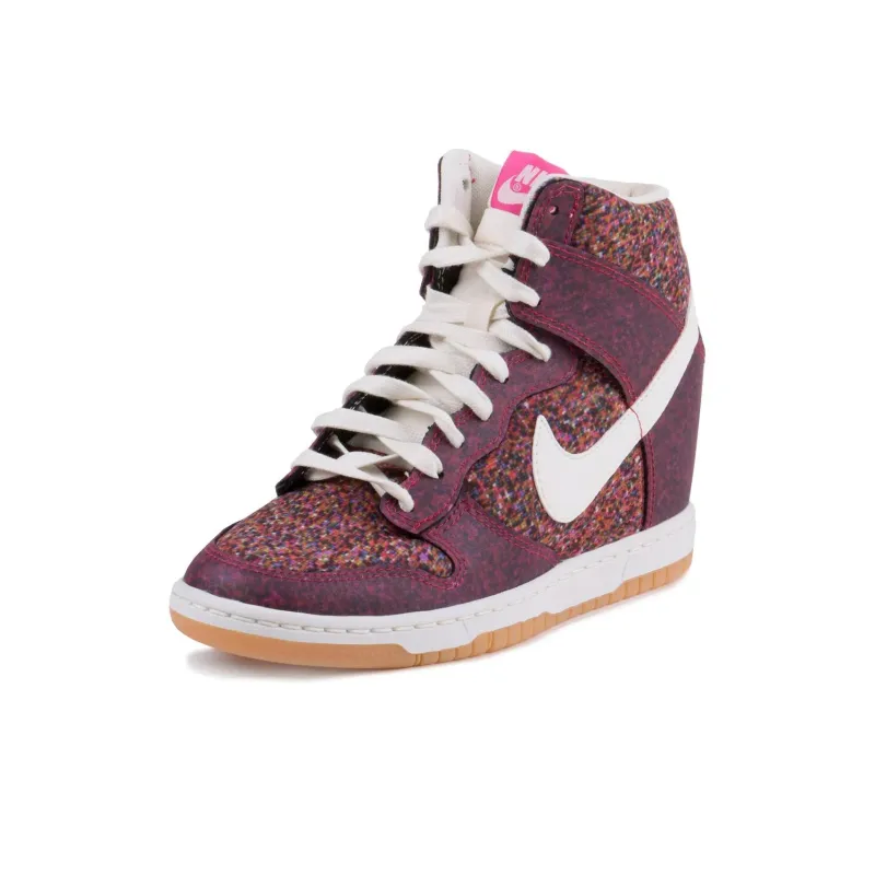 Nike Dunk Sky Hi Liberty Of London Digital Floral-0