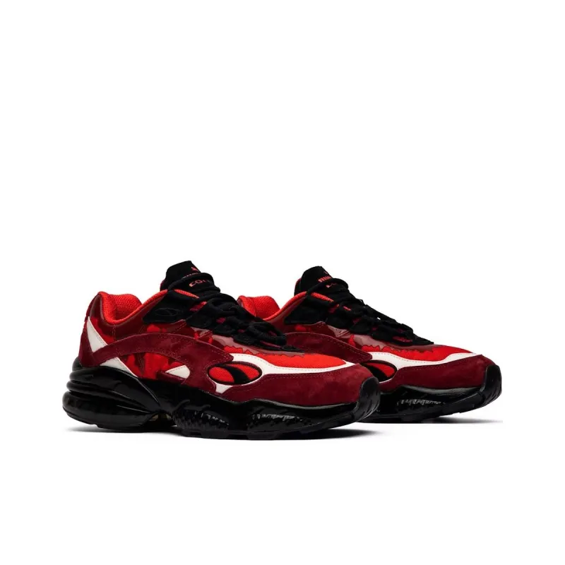 Puma Cell Bait X Marvel Carnage-2