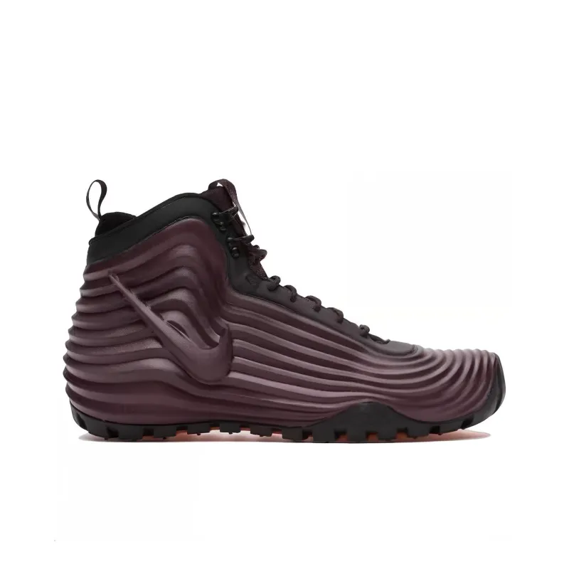 Nike Lunardome 1 Sneakerboot Deep Burgundy-1