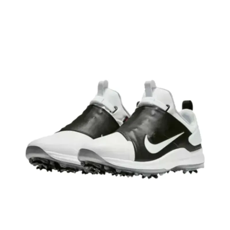 Nike Golf Tour Premiere White Black-2