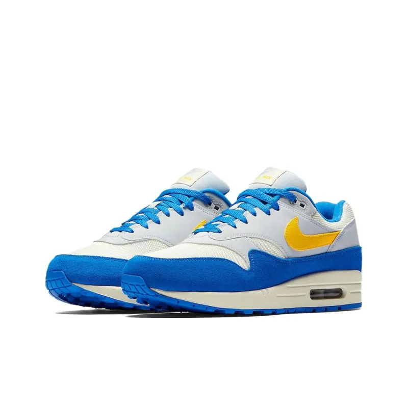 Nike Air Max 1 Signal Blue-2