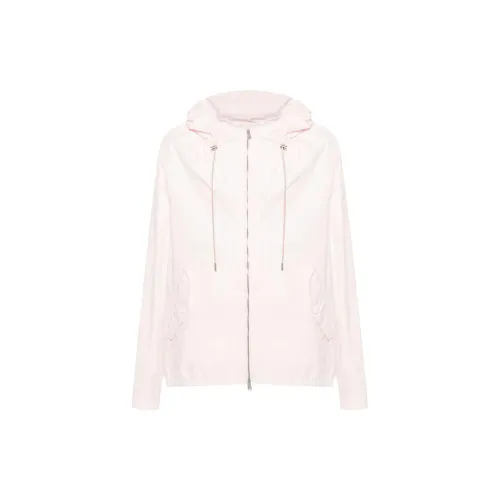 Lanvin Jackets Men Light Pink