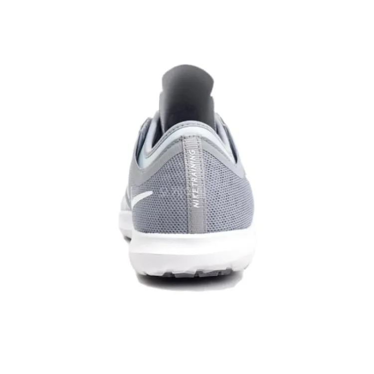 Nike Flex Adapt Tr 'Pure Platinum Black White Volt' Women's-2