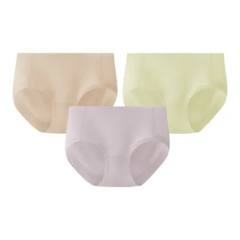Bananain Underpants Women's 3 Pack