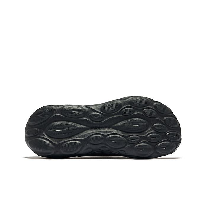 Hydro Slide 2 MERRELL 'Black' - POIZON