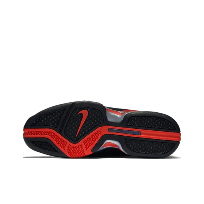 Nike Air Zoom Vick 2 Falcons Away-3