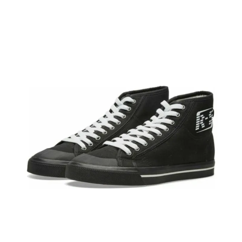 Adidas Rs Matrix Spirit Hi Raf Simons Black White-3